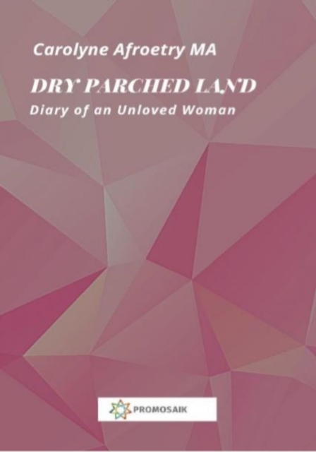 Dry Parched Land