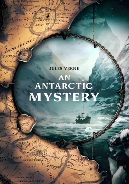 Antarctic Mystery