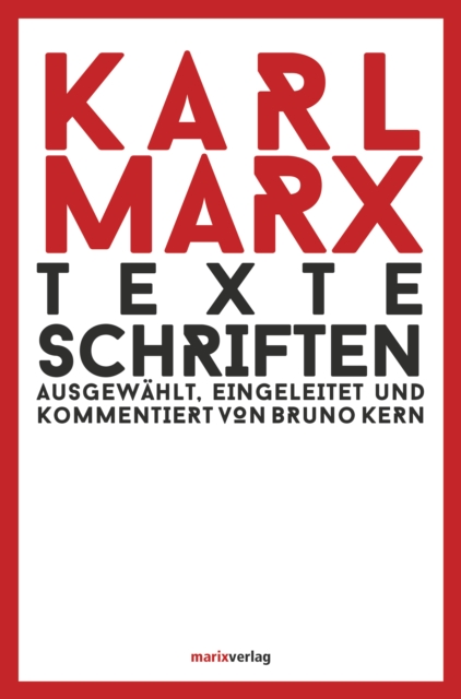 Texte Schriften