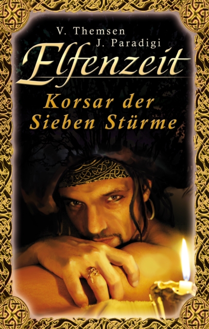 Elfenzeit 17: Korsar der Sieben Stürme