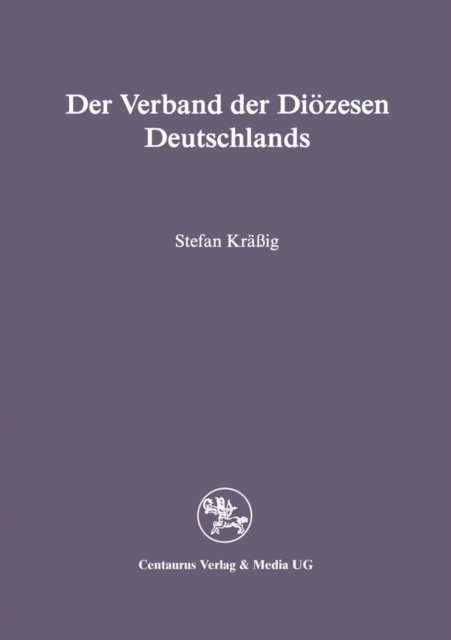 Der Verband der Diözesen Deutschlands