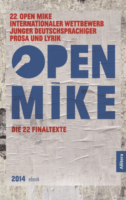 22. open mike