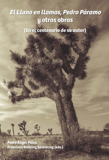 El Llano en llamas, Pedro Páramo y otras obras