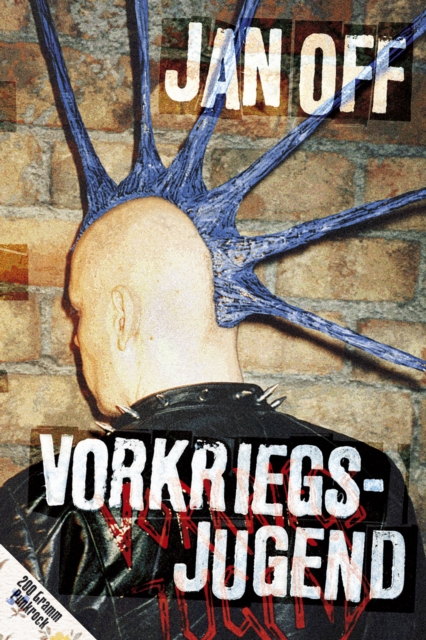 Vorkriegsjugend