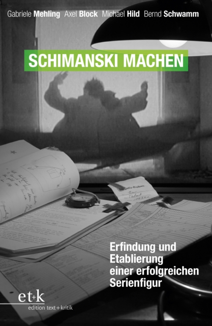 Schimanski machen