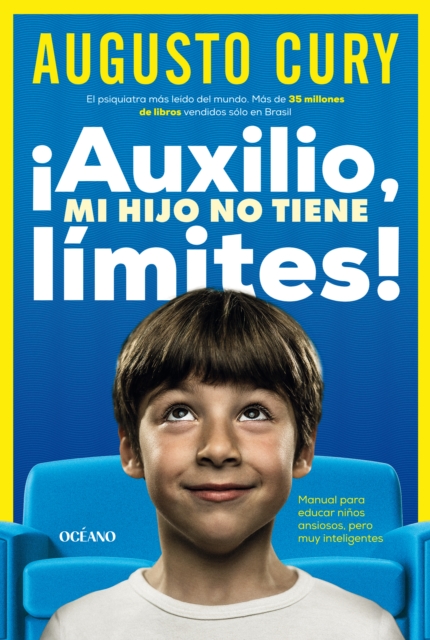 ¡Auxilio, mi hijo no tiene límites!