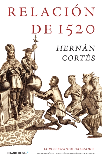 Relación de 1520