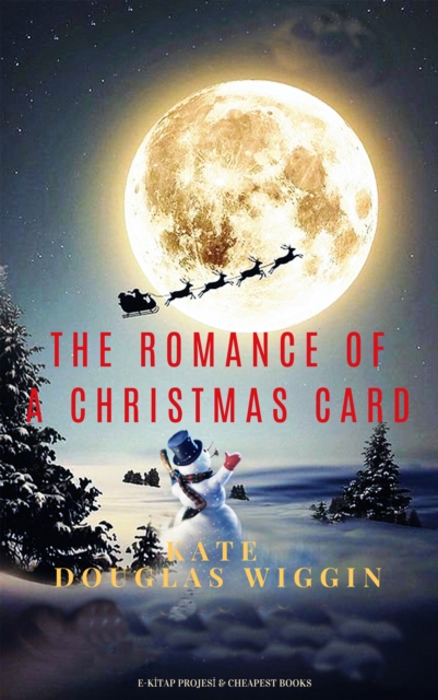 Romance of a Christmas Card