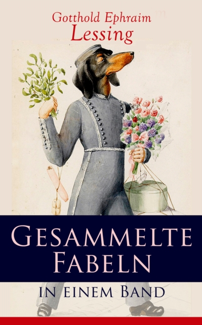 Gesammelte Fabeln in einem Band