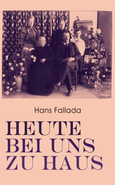 Heute bei uns zu Haus