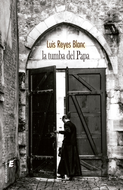 La tumba del Papa