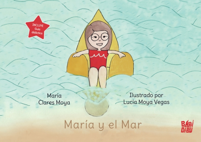 María y el mar