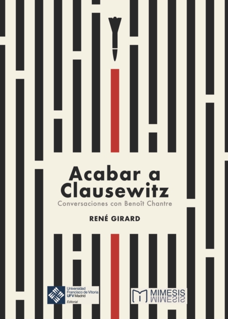 Acabar a Clausewitz