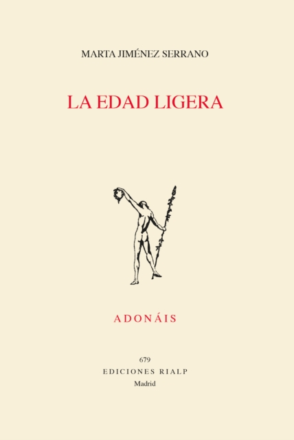 La edad ligera