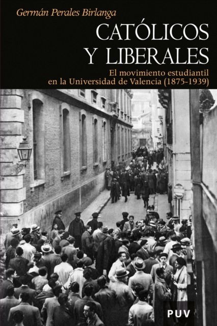 Catolicos y liberales