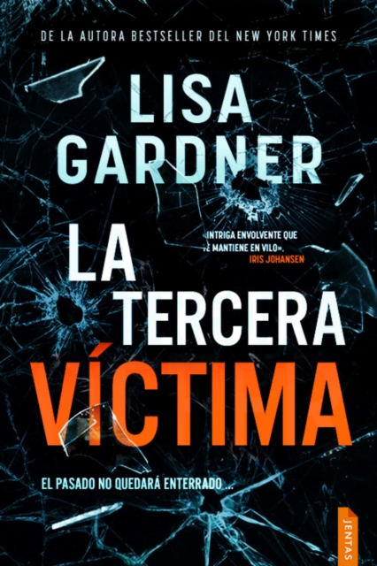 La tercera víctima