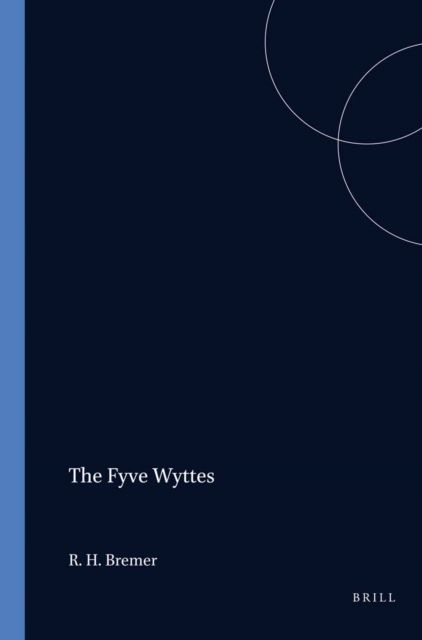 Fyve Wyttes