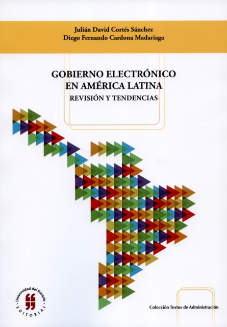 Gobierno electrónico en América Latina