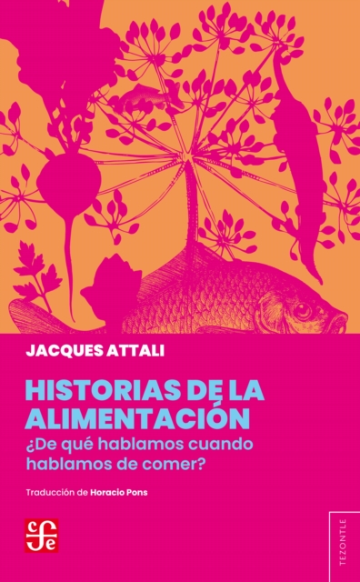 Historias de la alimentación