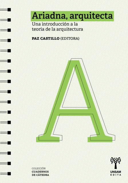 Ariadna, arquitecta