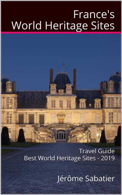 France's World Heritage Sites