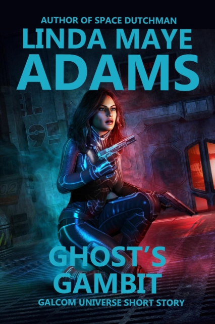 Ghost's Gambit
