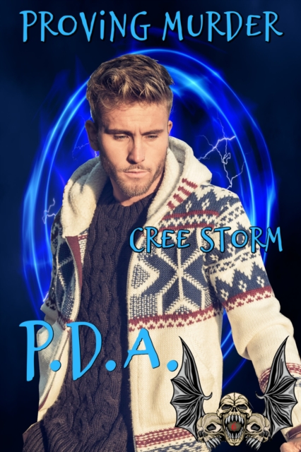 Proving Murder P.D.A. 6