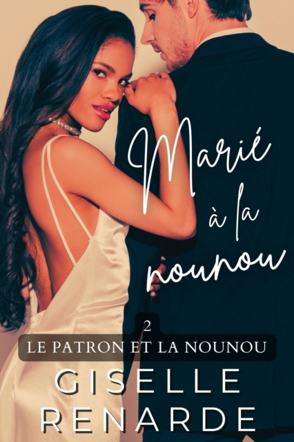 Marie a la nounou