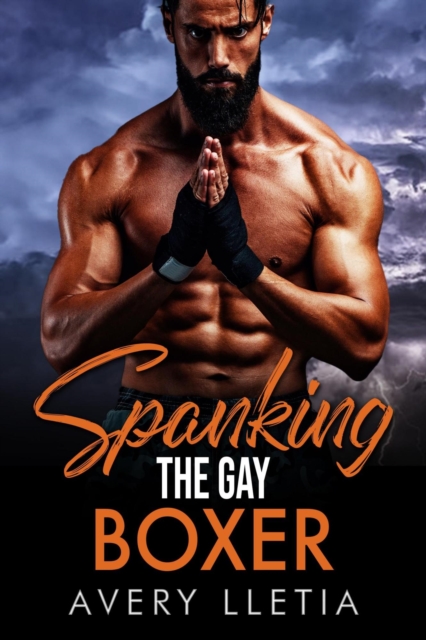 Spanking The Gay Boxer