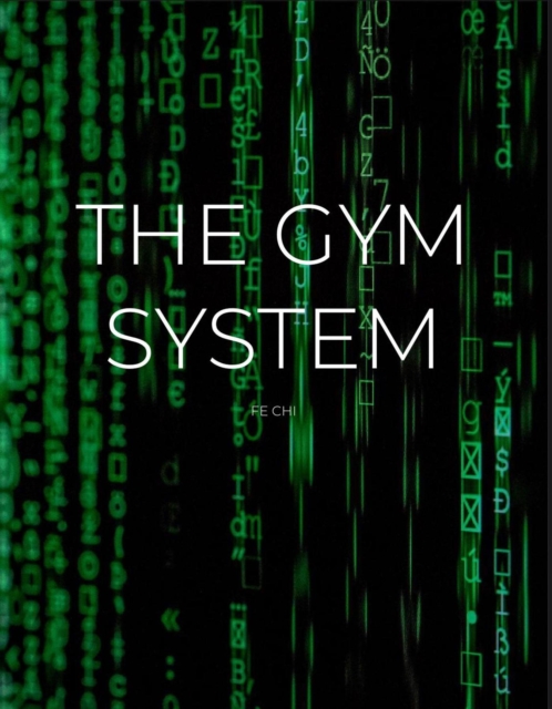Gym System: Shape Your Fitness and Personal Finance Mindset