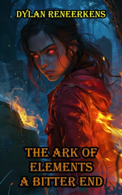 Ark of Elements: A Bitter End