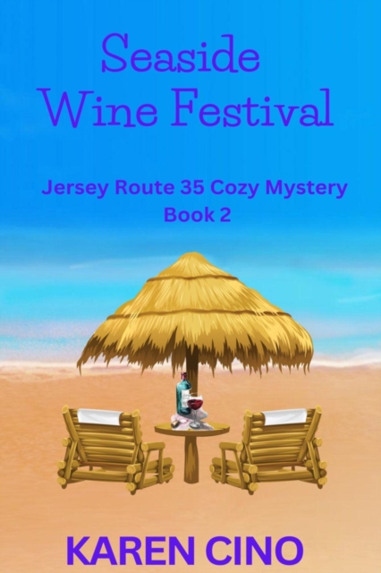 Seaside Wine Festival