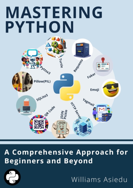 Mastering Python