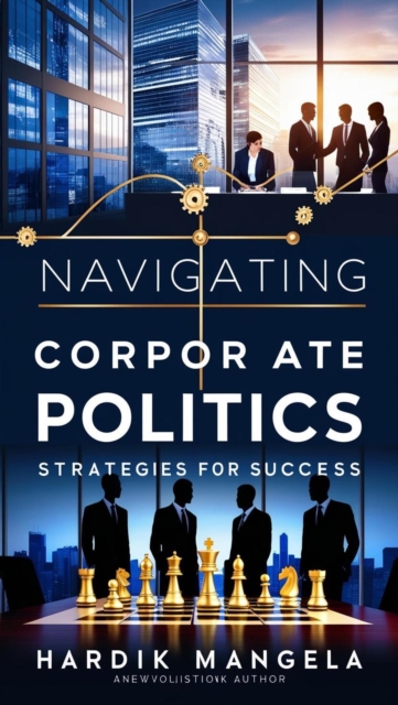 Navigating Corporate Politics