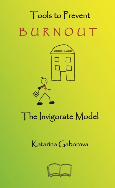 Tools to Prevent Burnout