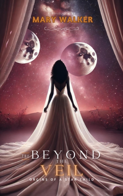 Beyond the Veil: Origins of a Star Child