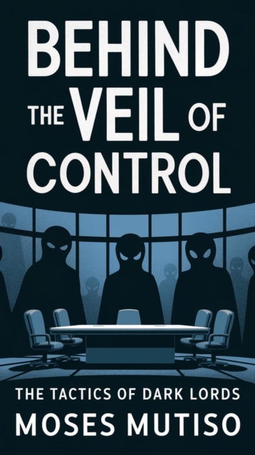 Behind the Veil of Control  The Tactics of Dark Lords