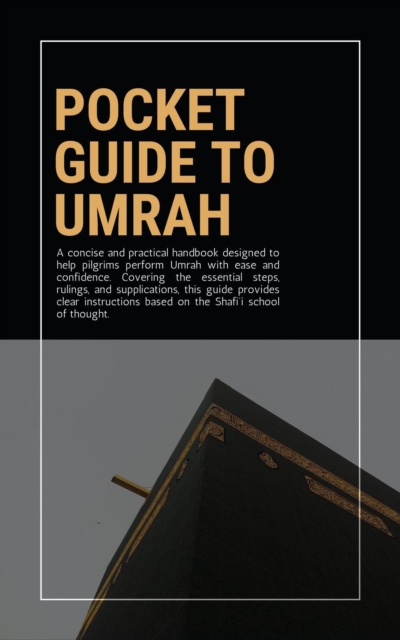 Pocket Guide to Umrah