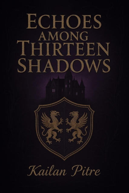 Echoes Among Thirteen Shadows