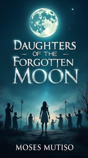 Daughters of the Forgotten Moon