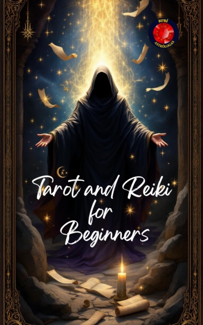 Tarot and Reiki for  Beginners