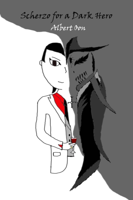 Scherzo for a Dark Hero