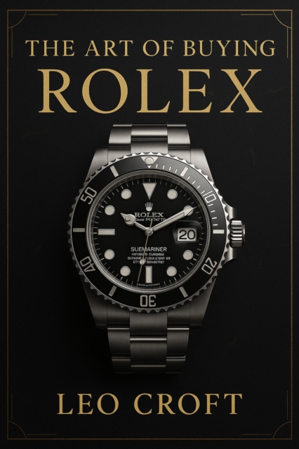 Art of Buying Rolex