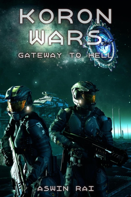Koron Wars: Gateway to Hell