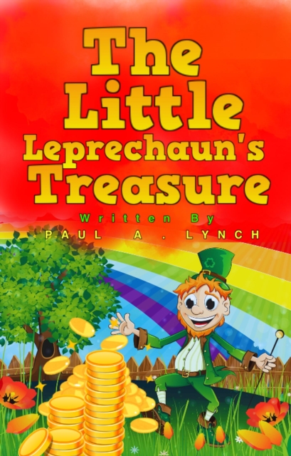 Little Leprechaun's Treasure