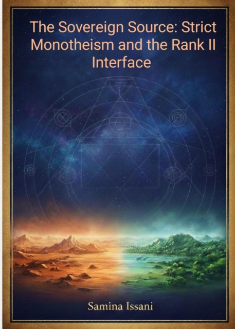 Sovereign Source: Strict Monotheism and the Rank II Interface