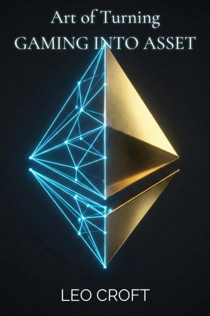 Art of Turning Gaming into Asset