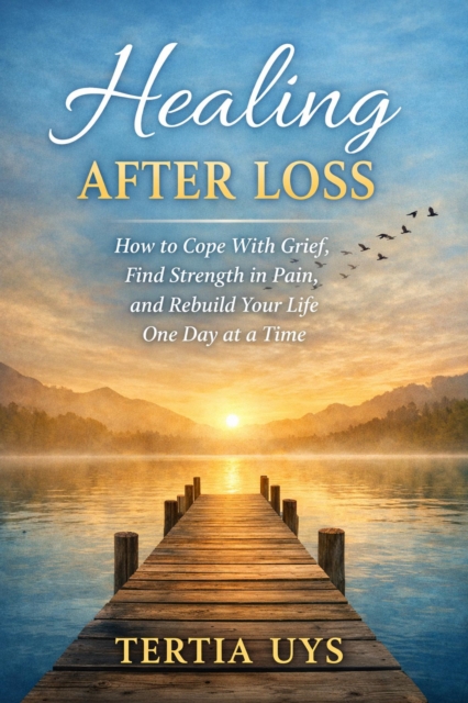 Healing After Loss