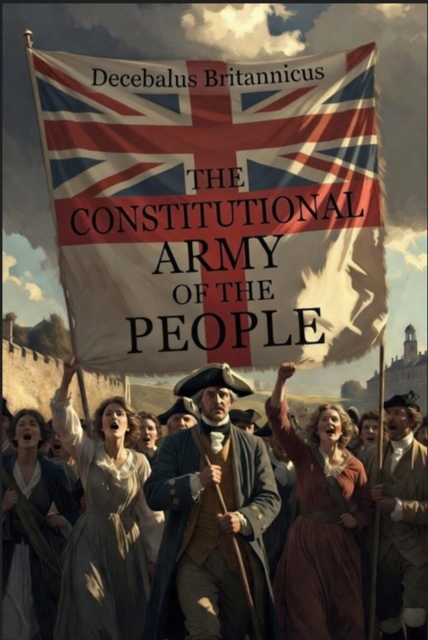 Constitutional Army of the People
