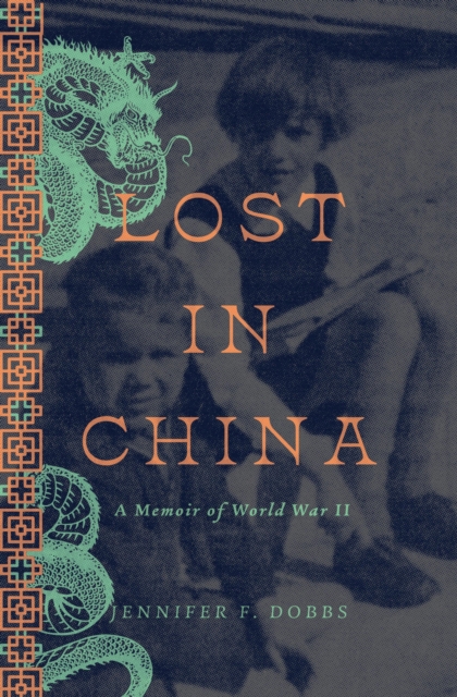 Lost in China